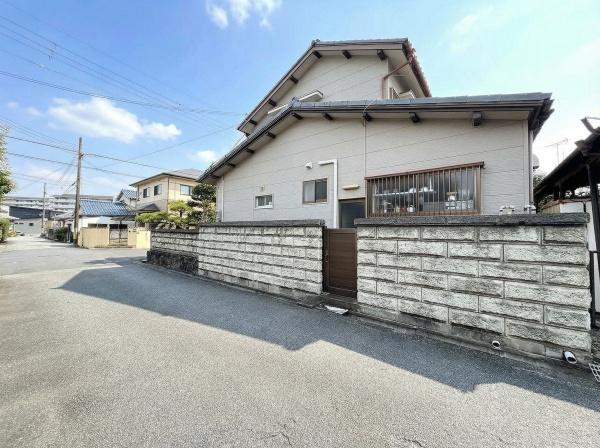 加古川市新神野２丁目の土地