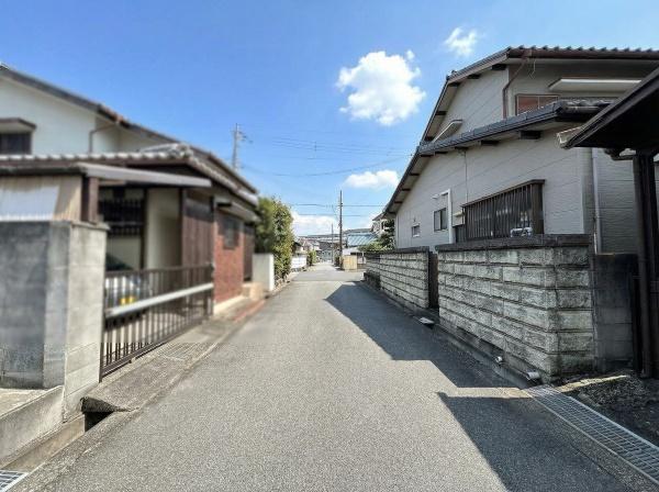 加古川市新神野２丁目の土地