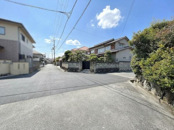 加古川市新神野２丁目の土地