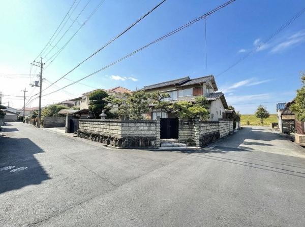 加古川市新神野二丁目　売土地