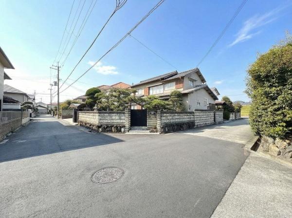 加古川市新神野二丁目　売土地