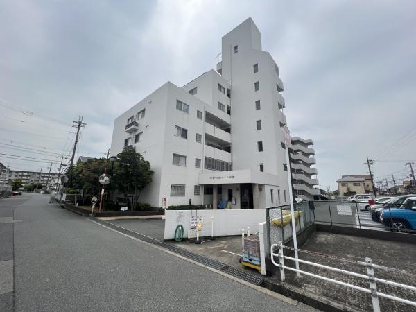 サンロイヤル加古川リバージュ3号館