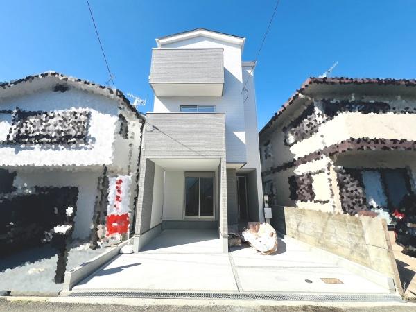 明石市二見町東二見　新築戸建
