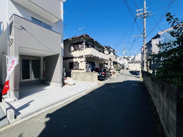 明石市二見町東二見　新築戸建