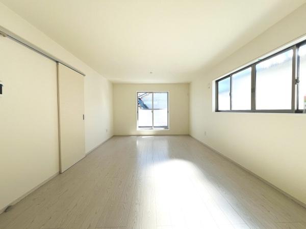 明石市二見町東二見の中古一戸建て