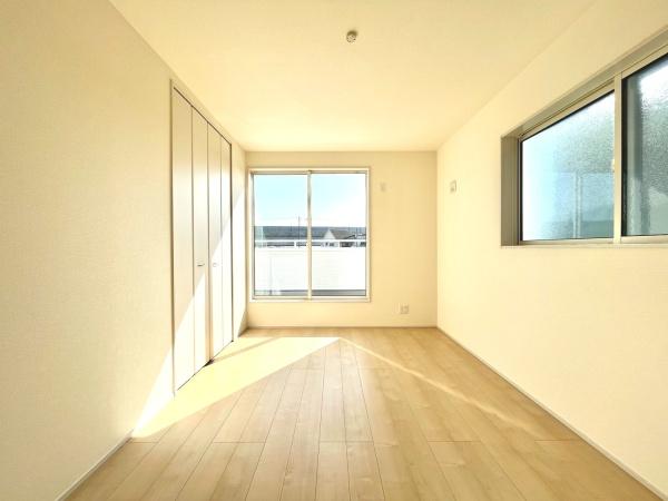 加古川市野口町水足の新築一戸建