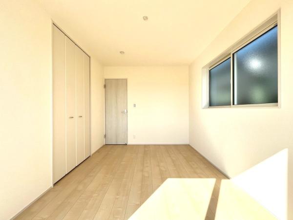 加古川市野口町水足の新築一戸建
