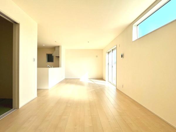加古川市野口町水足の新築一戸建