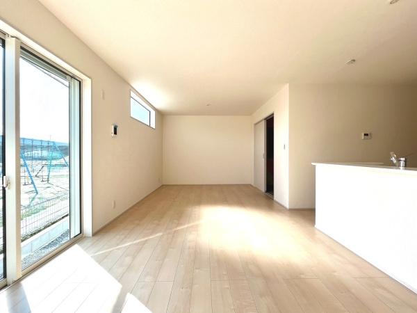 加古川市野口町水足の新築一戸建