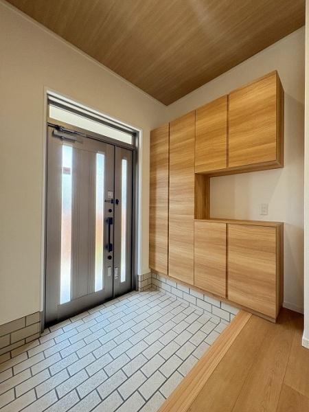 加古川市野口町良野の中古一戸建て