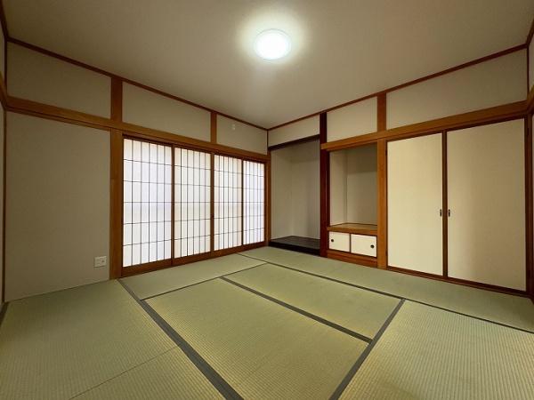 加古川市野口町良野の中古一戸建て
