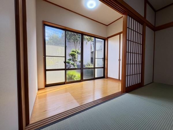 加古川市野口町良野の中古一戸建て