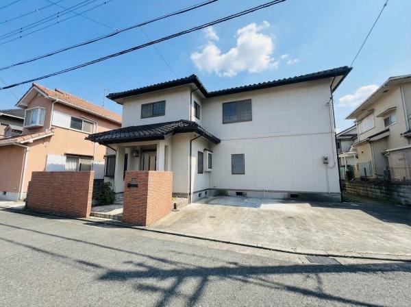 加古川市野口町良野　中古戸建