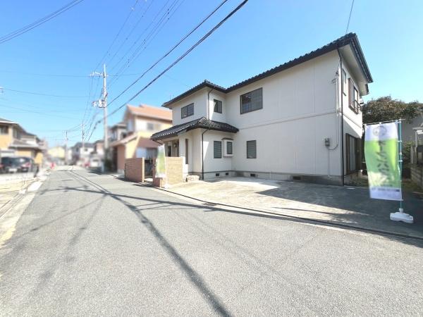 加古川市野口町良野の中古一戸建て