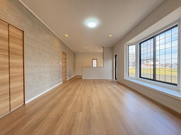 加古川市野口町良野　中古戸建