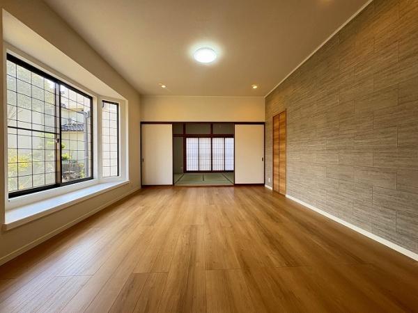 加古川市野口町良野　中古戸建