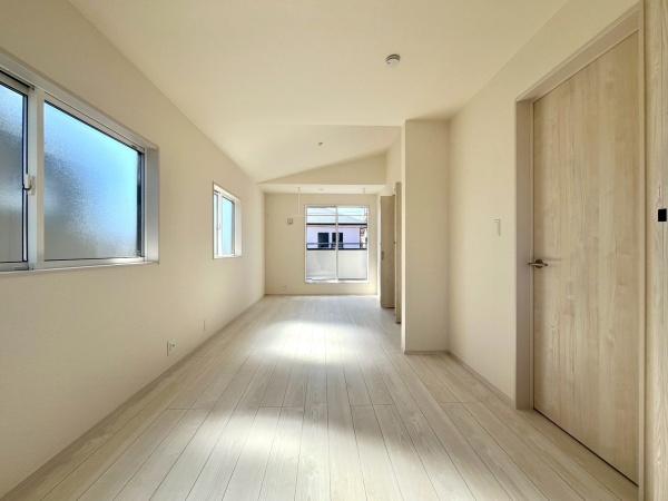 加古川市野口町良野の新築一戸建