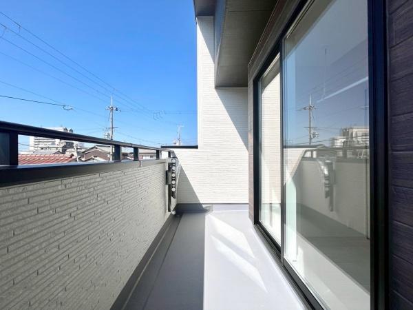 加古川市野口町良野の新築一戸建