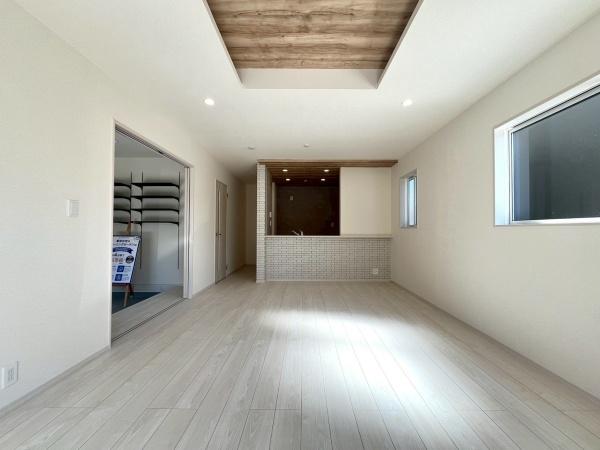 加古川市野口町良野の新築一戸建