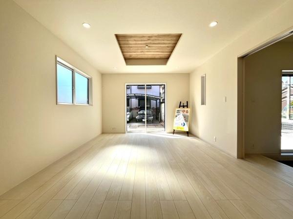 加古川市野口町良野の新築一戸建