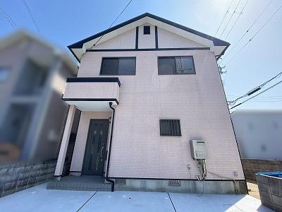 加古川市加古川町稲屋の中古一戸建て