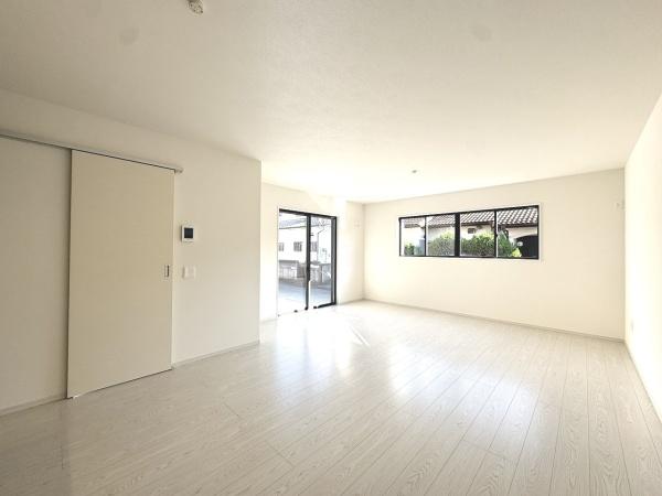 加古川市西神吉町岸　新築戸建