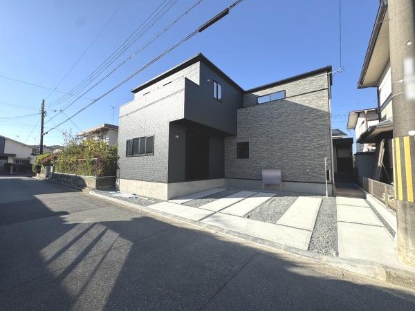 加古川市西神吉町岸 新築戸建