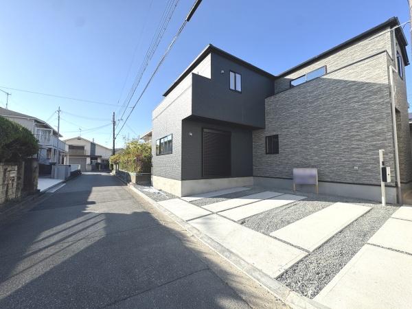 加古川市西神吉町岸　新築戸建