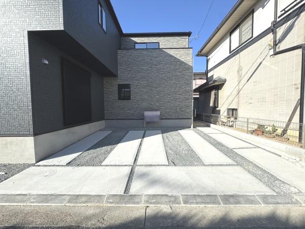 加古川市西神吉町岸　新築戸建