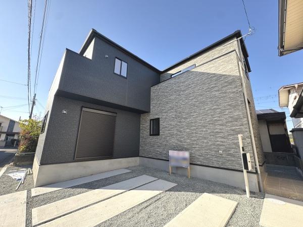 加古川市西神吉町岸　新築戸建