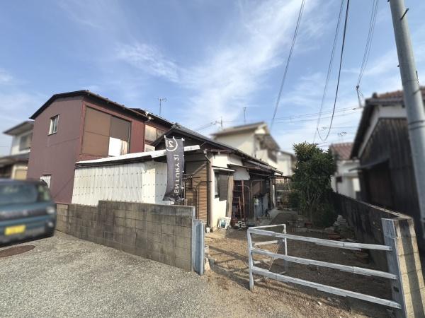 高砂市緑丘2丁目　売土地