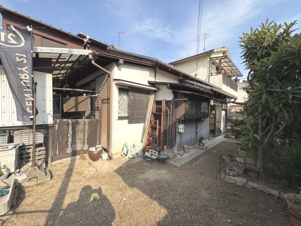 高砂市緑丘2丁目　売土地