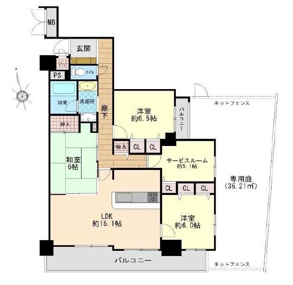 エンブレイス加古川別府