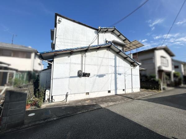 加古川市東神吉町西井ノ口　売土地