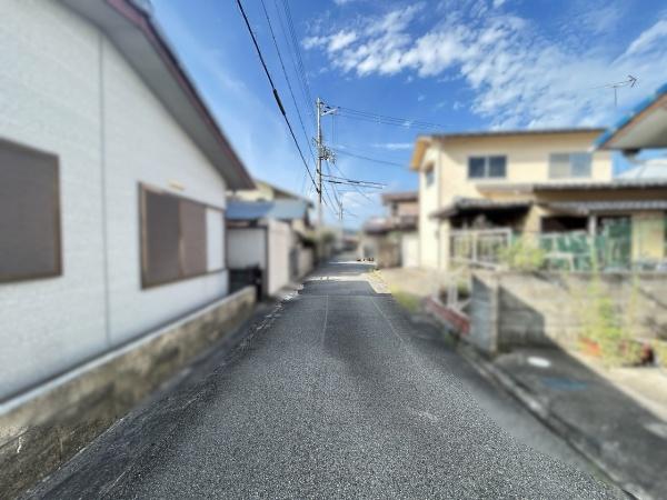 加古川市東神吉町西井ノ口　売土地