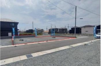 加古川市第3平岡町高畑1号棟　新築戸建