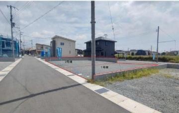 加古川市第3平岡町高畑1号棟　新築戸建