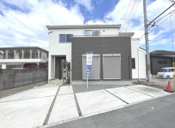 高砂市梅井2丁目　中古戸建