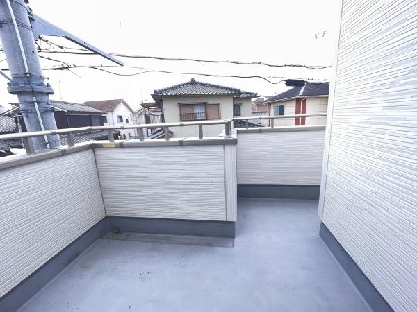 高砂市梅井２丁目の中古一戸建て