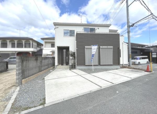 高砂市梅井２丁目の中古一戸建て