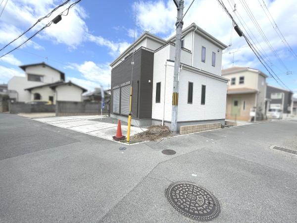 高砂市梅井2丁目　中古戸建