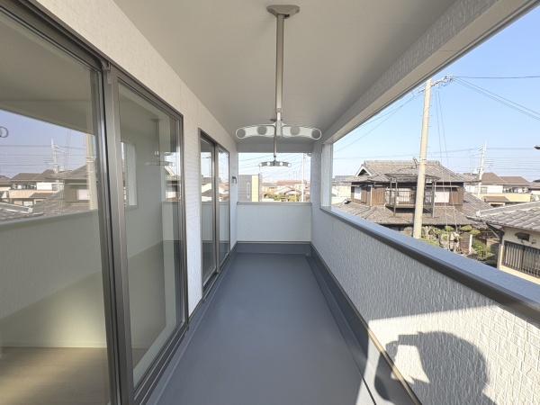 加古川市別府町新野辺第23　1号棟