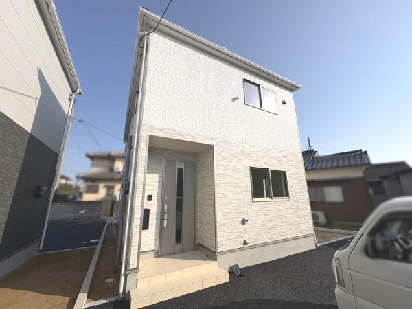 加古川市別府町新野辺第23　1号棟