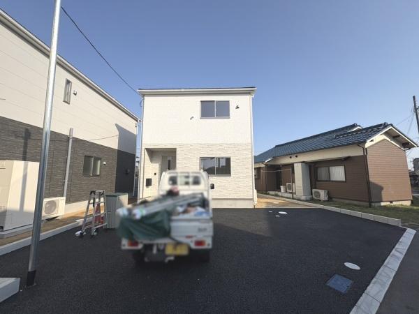 加古川市別府町新野辺第23　1号棟