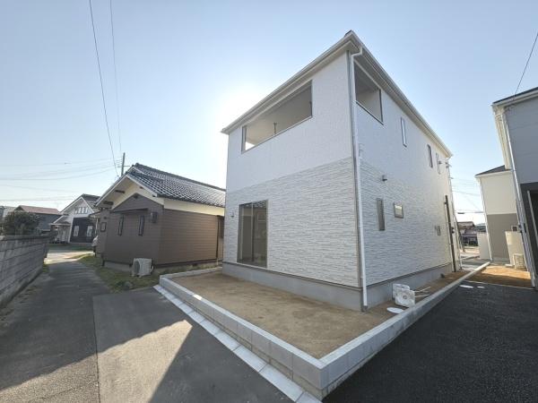 加古川市別府町新野辺第23　1号棟