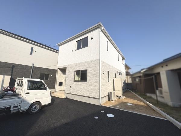 加古川市別府町新野辺第23　1号棟