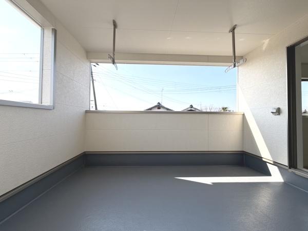 加古川市別府町新野辺第23　2号棟