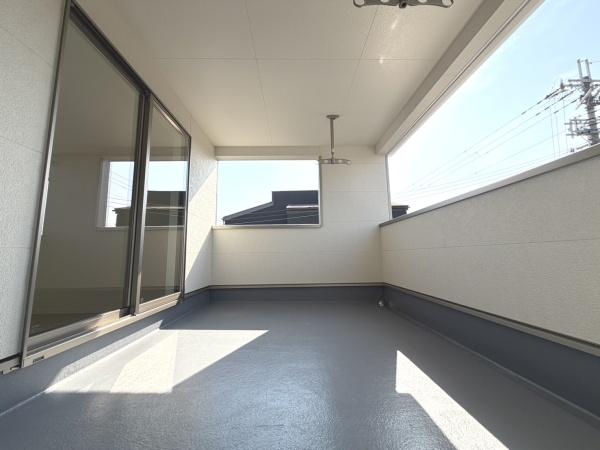加古川市別府町新野辺第23　2号棟