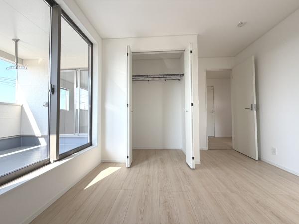 加古川市別府町新野辺第23　2号棟