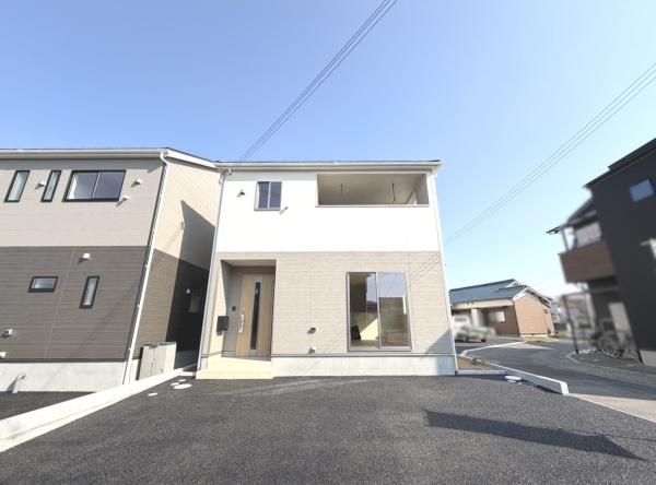加古川市別府町新野辺第23　2号棟